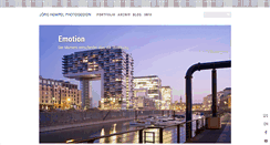Desktop Screenshot of joerg-hempel.com